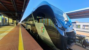 Nowy rozkład jazdy PKP Intercity. Pendolino w Tatry i nad morze