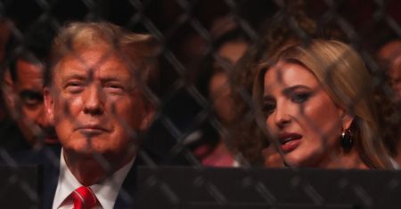 Krytycy Trumpa chcą bojkotu znanego domu mody. "Gdzie moralność"?