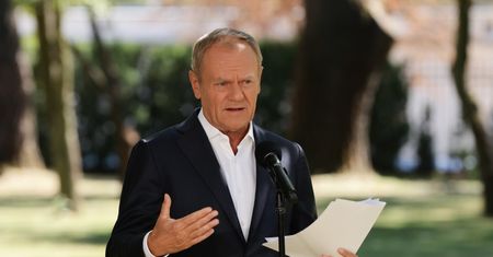 Rząd Tuska spełnia swoje obietnice? Te odpowiedzi mówią wszystko