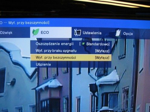 Prawdziwy LCD - test Sharpa LC32DH77E 3