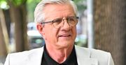 Zygmunt Chajzer otworzył się w temacie wnuków. "Mamy dość ograniczony kontakt"