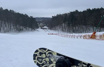 Jedyne takie miejsce w Trójmieście. "Nie ma wymówek. Warunki są, trzeba jeździć"