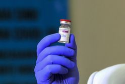 Szczepionka AstraZeneca w zawieszeniu. Decyzja EMA w ciągu najbliższych godzin