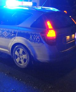Atak na 14-latkę w Rabce-Zdroju. Policja zatrzymała mężczyznę