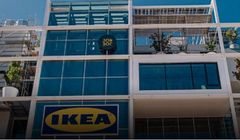 IKEA otworzyła zielony sklep w Wiedniu