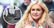 Przyłapali ją na przejeździe na czerwonym. Olejnik się tłumaczy. "Czasami zdarzają mi się błędy"