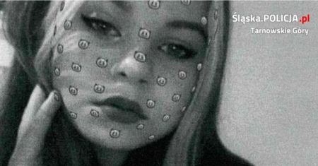Wyszła z domu i ślad po niej zaginął. Policja szuka 13-letniej Doroty