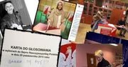 Jak głosowały gwiazdy? Małgorzata Kożuchowska, Katarzyna Zielińska, Anna Wendzikowska...