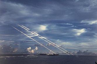 Sankcje dla Rosji. USA zarzuca Putinowi naruszenie układu nuklearnego