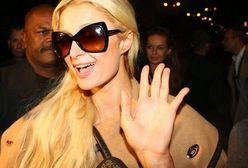 Najsłynniejsza celebrytka Paris Hilton w Polsce!