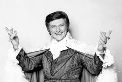 ''Behind the Candelabra'': Życie i śmierć Władzia Liberace