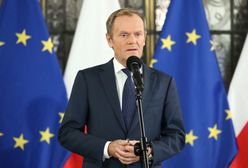 Dobitna reakcja na wpis Tuska. Polityk PiS wbił szpilę. Użył nazwiska Wałęsy