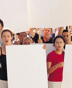 Strajk niejedno ma imię