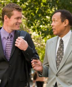 Kto ma największe parcie na szkło?