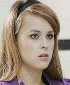 Niedoszłe zaręczyny w "Klanie"