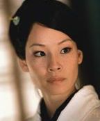 ''Dziewczyny'': Lucy Liu gościnnie w serialu