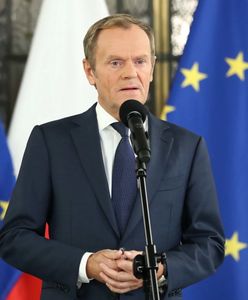 Dobitna reakcja na wpis Tuska. Polityk PiS wbił szpilę. Użył nazwiska Wałęsy
