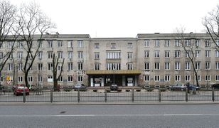 Ministerstwo Administracji i Cyfryzacji miało siedzibę w tym samym budynku, w którym obecnie znajduje się Ministerstwo Cyfryzacji