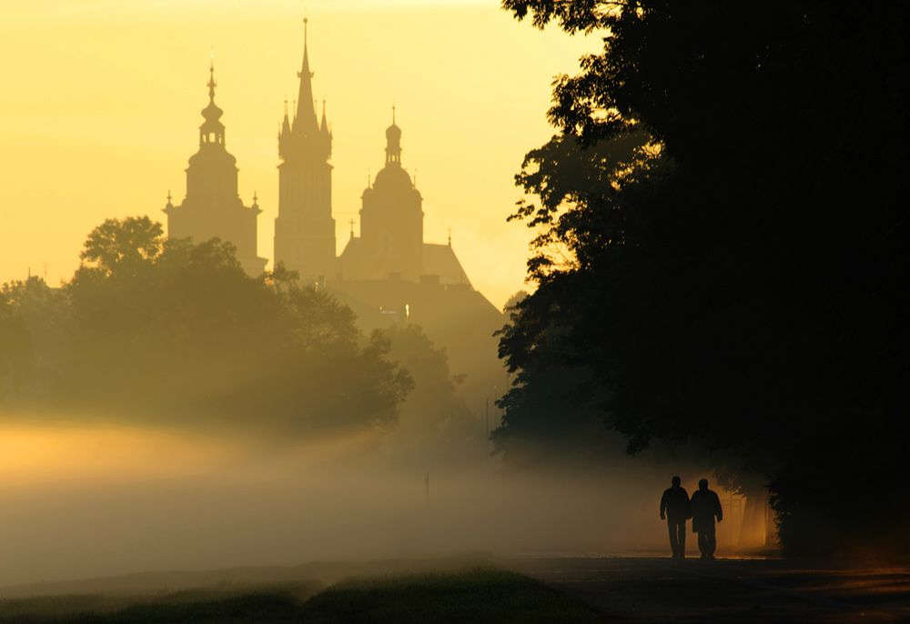 Konkurs "Kolorowe zdjęcie na jesienne szarości" - najlepsze prace [galeria] 9