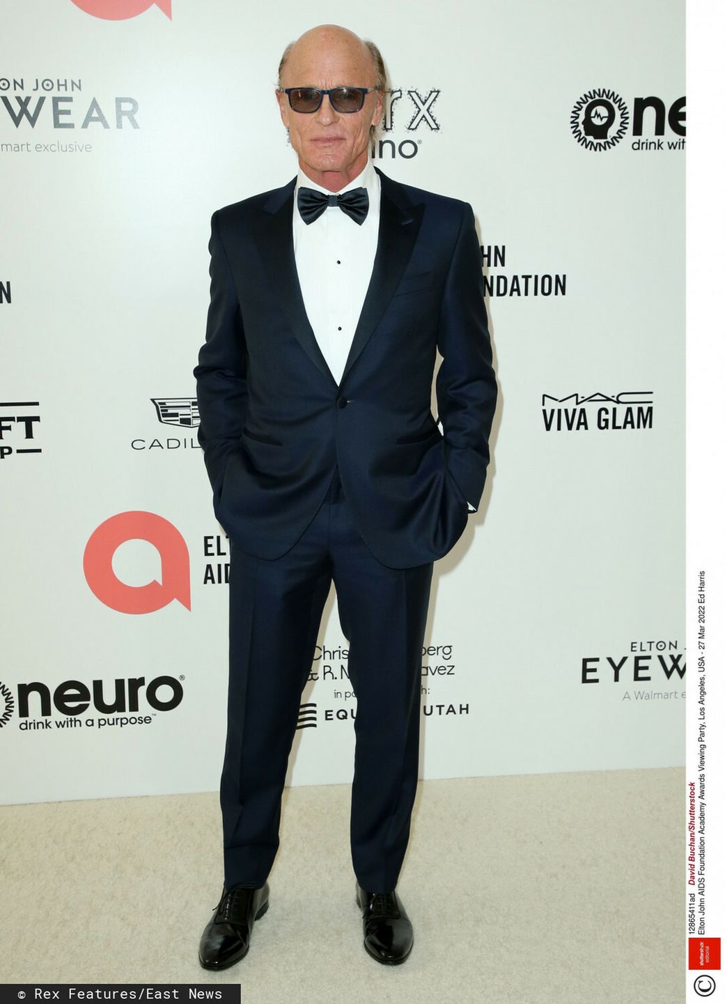 Ed Harris