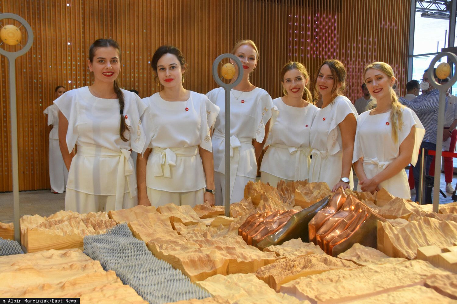 Polski pawilon na EXPO 2022