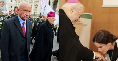 Arcybiskup Hoser o "pigułce dzień po": "Nie byłaby antykoncepcją awaryjną, gdyby nie była jednocześnie poronną. PRAWA KOBIET NIE SĄ ZAGROŻONE!"