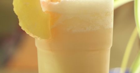 Piña colada w puszce