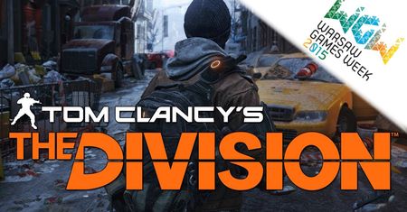 Grałem w The Division i... No właśnie