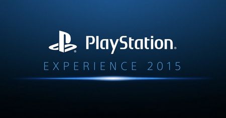 Pamiętacie, że już dzisiaj PlayStation Experience 2015? Gdzie oglądać?
