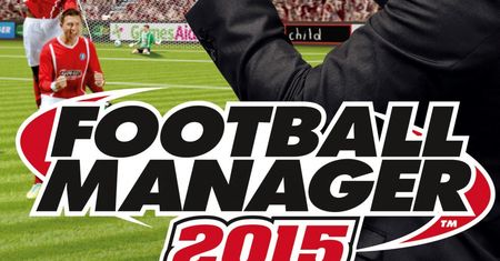 Kto wygra Premier League w roku 3015? Football Manager 2015 przynosi odpowiedzi