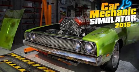 "Nie jesteśmy zwolennikami odcinania kuponów". Wywiad z Dariuszem Rumanem i Krzysztofem Kostowskim, producentem i wydawcą Car Mechanic Simulator 2015