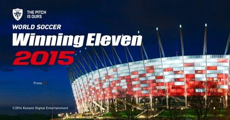 Demo PES 2015 niedługo trafi do Europy. W NBA 2K15 przed premierą nie zagramy
