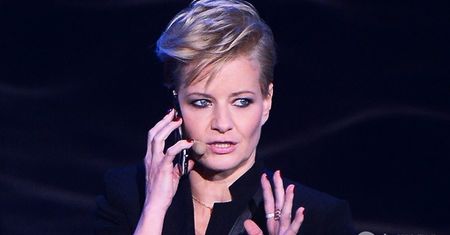 Małgorzata Kożuchowska otrzymała bardzo nietypową propozycję pracy. Reakcja aktorki była bezcenna