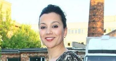 Klaudia Carlos: Gwiazda TVN po ciąży. Wraca do dawnej figury!