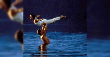 Co się stało z Jennifer Grey?