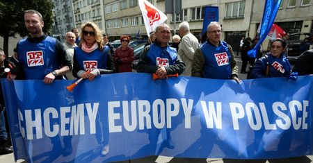 Miliardy strat przez długi weekend, czyli jak straszą nas ekonomiści [FELIETON]
