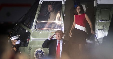 Trump chce wypowiedzieć ważny traktat rozbrojeniowy z Rosją