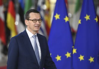 Premier w Brukseli ws. brexitu: "Polska jest zadowolona"