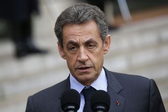 Sarkozy objęty śledztwem w sprawie nielegalnego finansowania kampanii