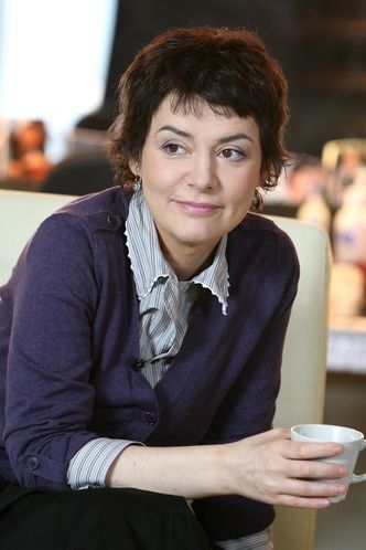 Szczuka: Więcej kobiet w polityce, to mniej przemocy wobec nich