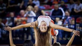 Rosa Radom - Trefl Sopot 75:68 (galeria)