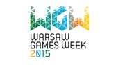Warsaw Games Week 2015 - początek wielkiej przygody