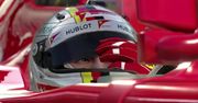 Formuła 1 jest tak szybka, że nie wyhamowała na dacie swojej premiery