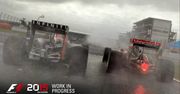 F1 2015 na nowych konsolach pozwoli nam komunikować się z drużyną