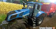 Farming Simulator 15 to najbardziej zaawansowany symulator życia farmera, jaki kiedykolwiek widzieliście