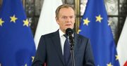 Dobitna reakcja na wpis Tuska. Polityk PiS wbił szpilę. Użył nazwiska Wałęsy