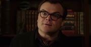 ''Goosebumps'': Jack Black przyprawia o gęsią skórkę