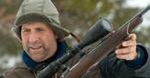Peter Stormare w stylu Clinta Eastwooda