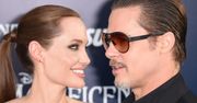 Brad Pitt nie kocha Angeliny Jolie - twierdzi jasnowidz, którego odwiedza gwiazdor