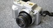 Sony Cybershot H3
